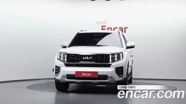 Kia Master 2022 thumb 3