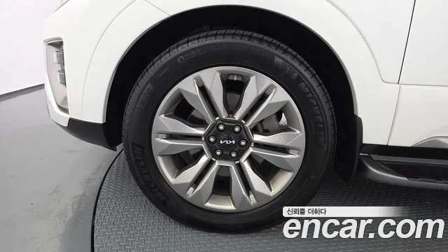 Kia Master 2022 thumb 5