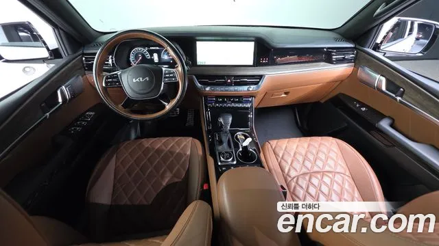 Kia Master 2022 thumb 7