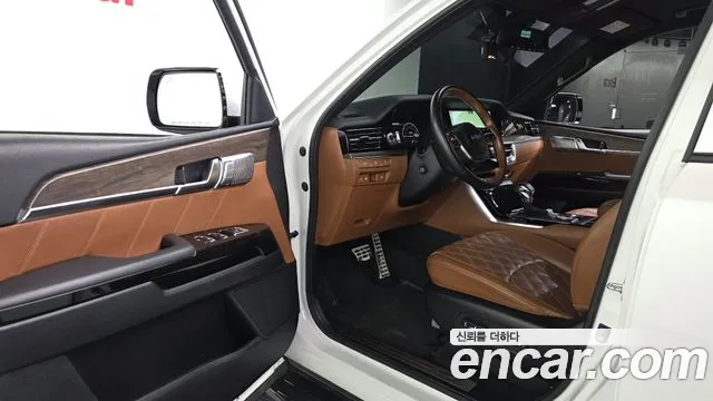 Kia Master 2022 thumb 10