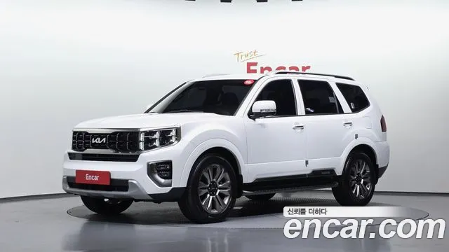 Kia Master 2022 thumb 12