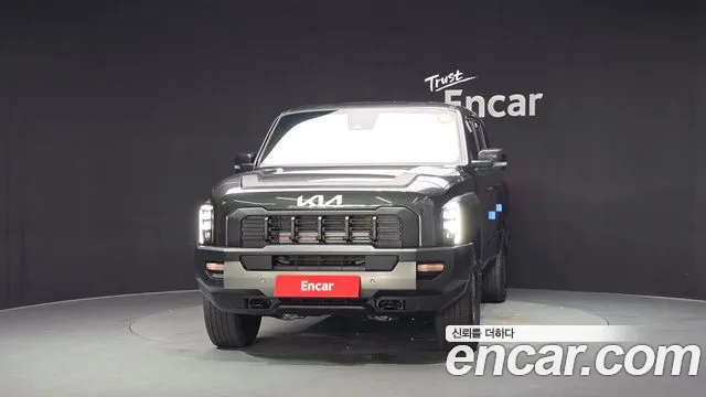 Kia Tasman 2026 thumb 7