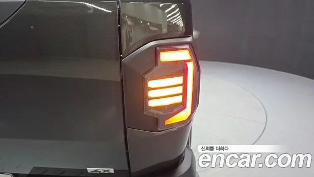 Kia Tasman 2026 thumb 4