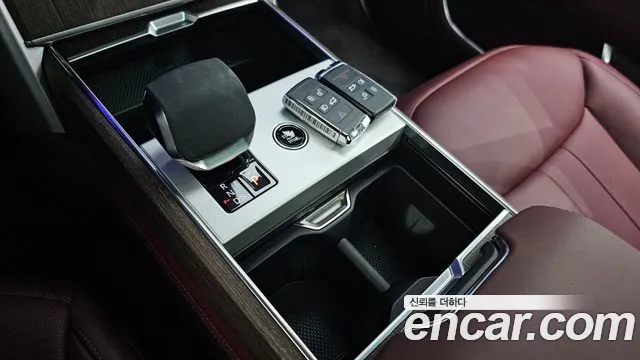 Land Rover Range Rover 2025 thumb 5