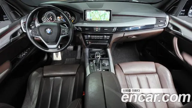 BMW X5 2018 thumb 5