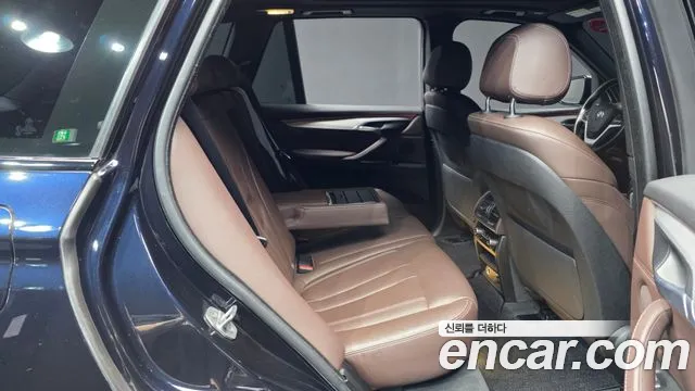BMW X5 2018 thumb 7
