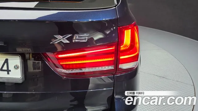 BMW X5 2018 thumb 2