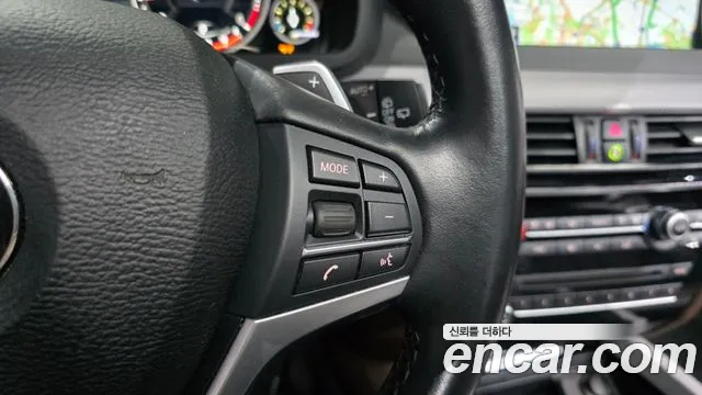 BMW X5 2018 thumb 3