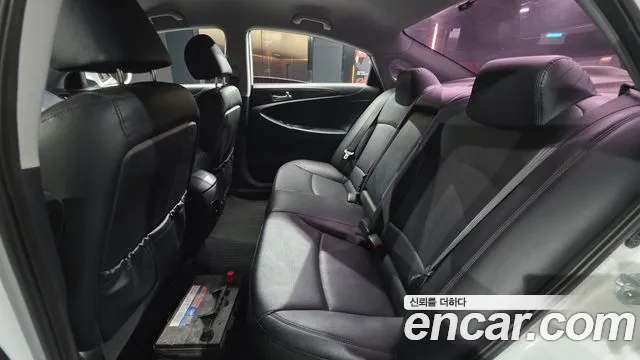Hyundai Sonata 2013 thumb 10