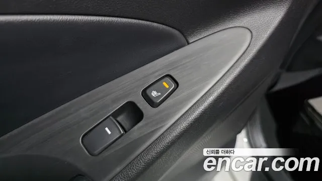 Hyundai Sonata 2013 thumb 4