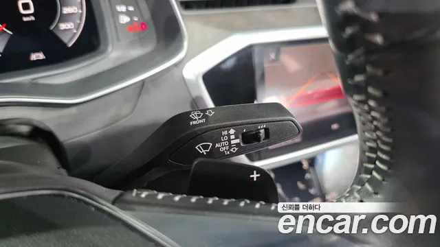 Audi A6 2020 thumb 4