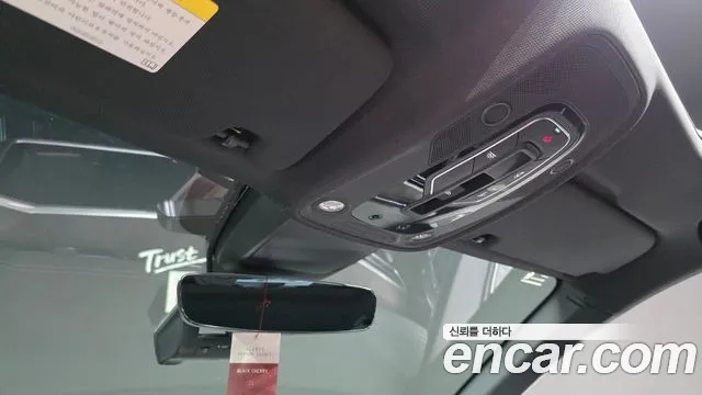 Audi A6 2020 thumb 3