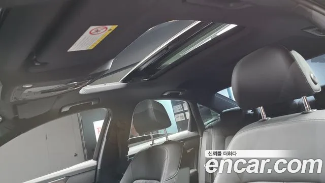 Audi A6 2020 thumb 5