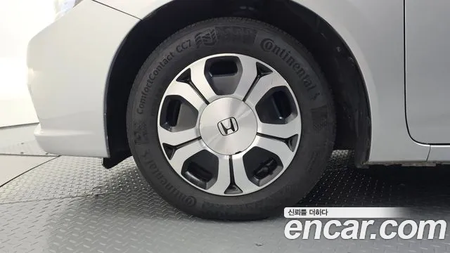 Honda Civic 2013 thumb 5
