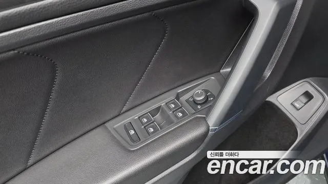 Volkswagen Tiguan Allspace 2020 thumb 5