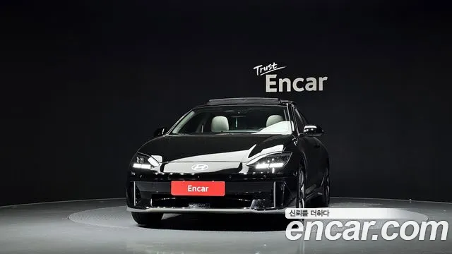 Hyundai Ioniq6 2023 thumb 12