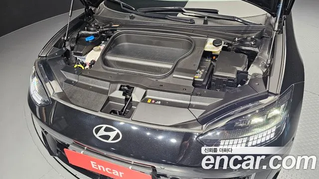 Hyundai Ioniq6 2023 thumb 9