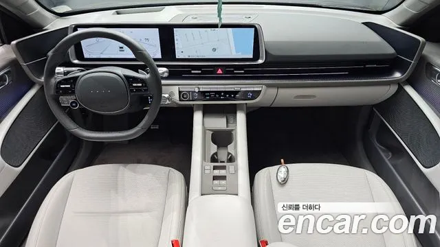 Hyundai Ioniq6 2023 thumb 8