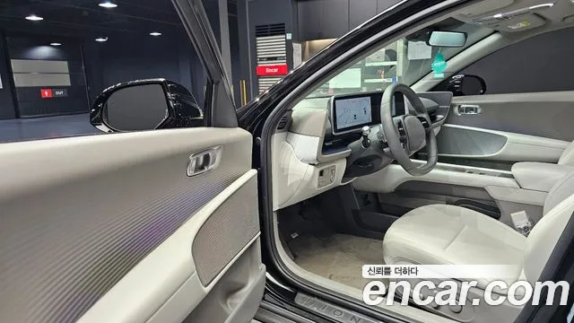 Hyundai Ioniq6 2023 thumb 6