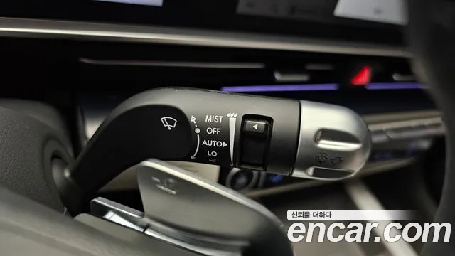 Hyundai Ioniq6 2023 thumb 4
