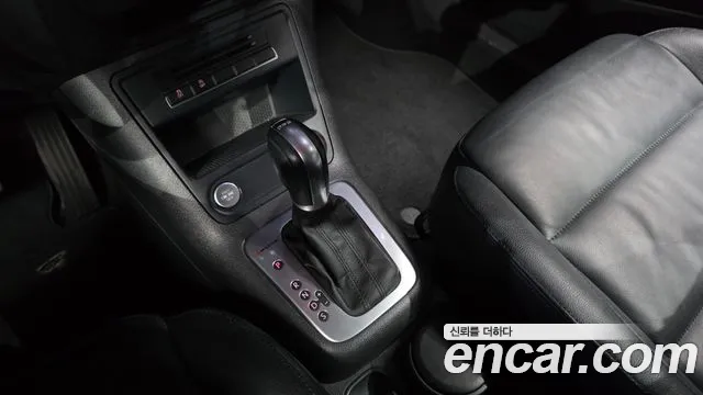 Volkswagen Tiguan 2014 thumb 4