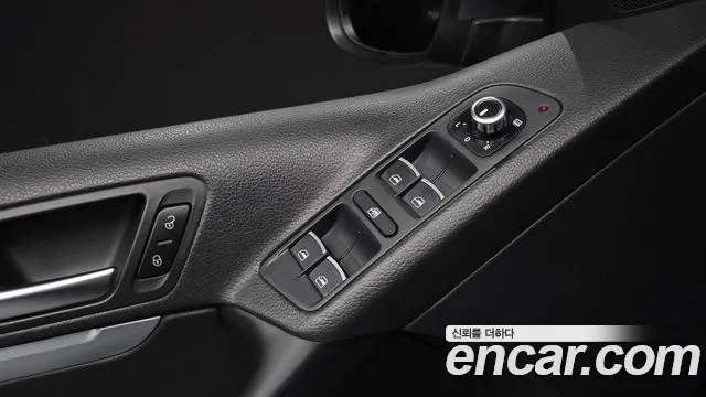 Volkswagen Tiguan 2014 thumb 8