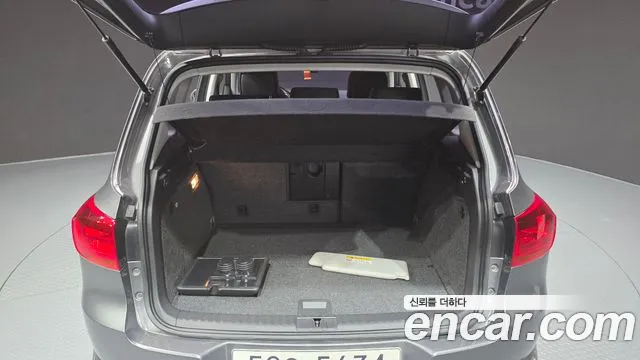 Volkswagen Tiguan 2014 thumb 5
