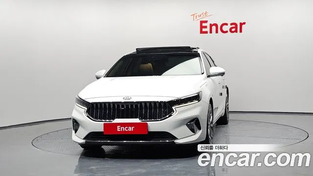 Kia K7 2019 thumb 11