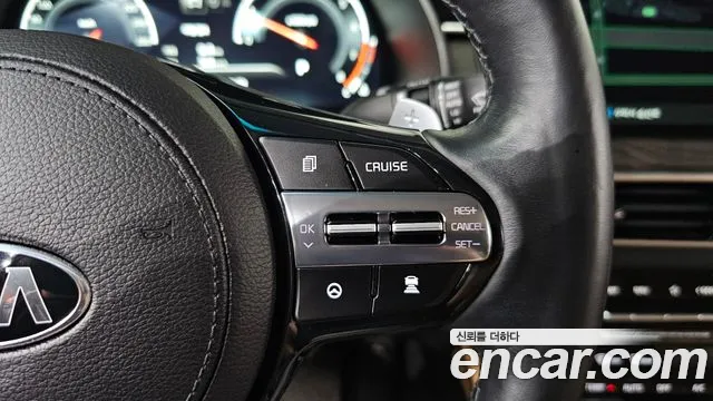 Kia K7 2019 thumb 7