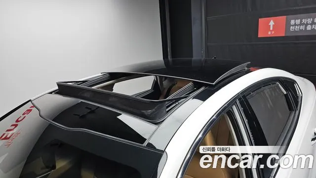 Kia K7 2019 thumb 9