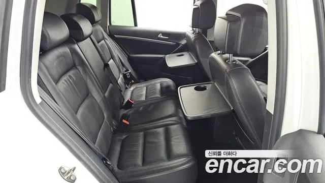 Volkswagen Tiguan 2015 thumb 10