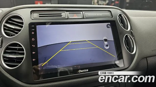 Volkswagen Tiguan 2015 thumb 8