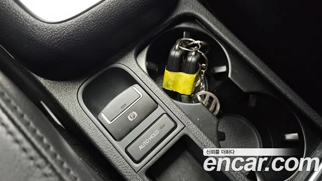 Volkswagen Tiguan 2015 thumb 6