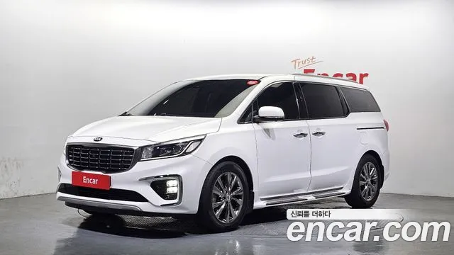 Kia Carnival 2019 thumb 12