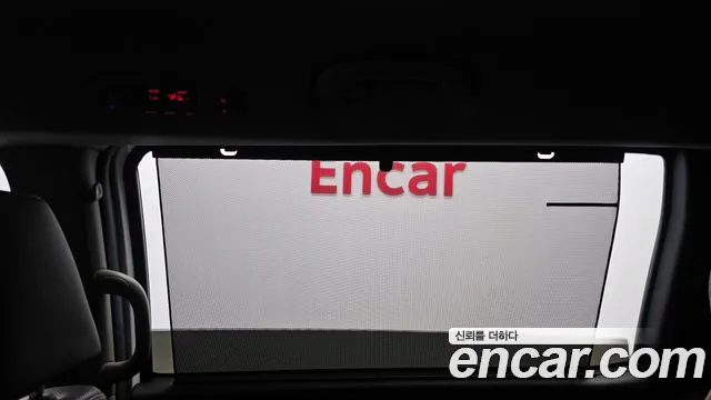 Kia Carnival 2019 thumb 6