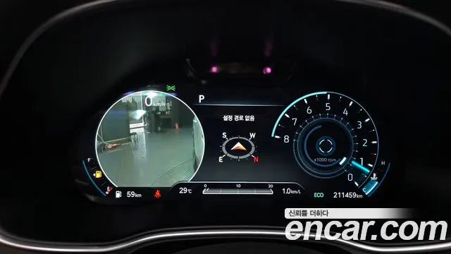 Genesis GV80 2020 thumb 4