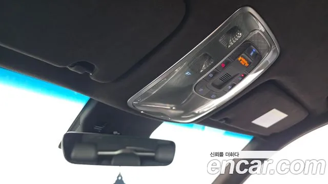 Genesis GV80 2020 thumb 10
