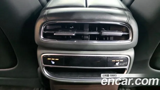 Genesis GV80 2020 thumb 12