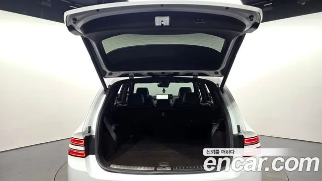 Genesis GV80 2020 thumb 11