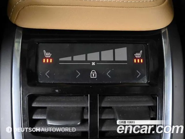 Volvo V60 Cross Country 2022 thumb 7
