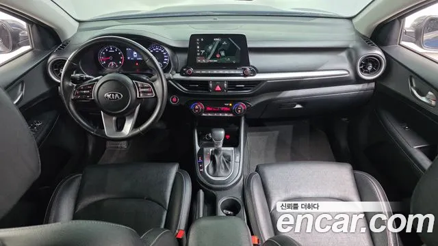 Kia K3 2020 thumb 9