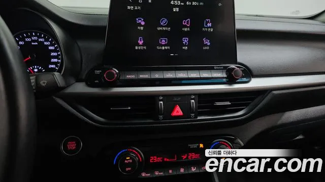 Kia K3 2020 thumb 10