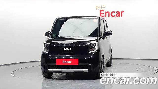 Kia Ray 2024 thumb 8