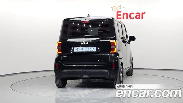 Kia Ray 2024 thumb 12