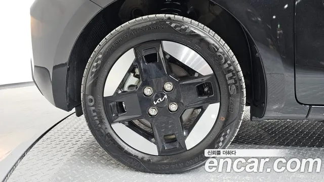 Kia Ray 2024 thumb 10