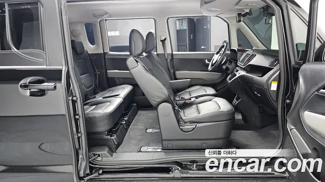 Kia Ray 2024 thumb 11