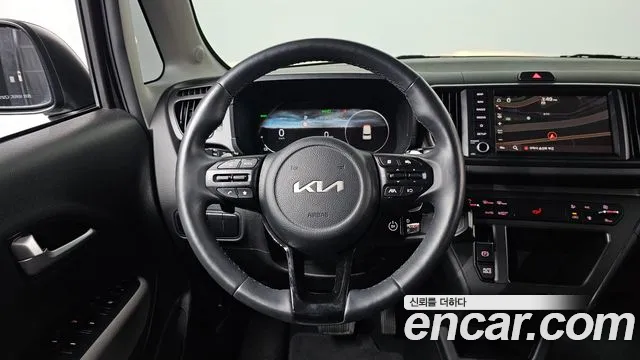 Kia Ray 2024 thumb 5