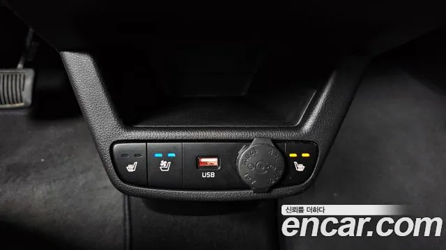 Kia Ray 2024 thumb 3