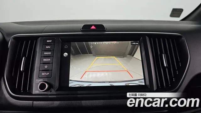 Kia Ray 2024 thumb 7