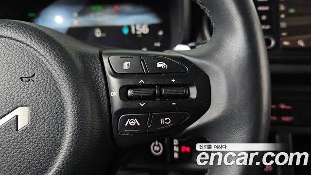 Kia Ray 2024 thumb 9